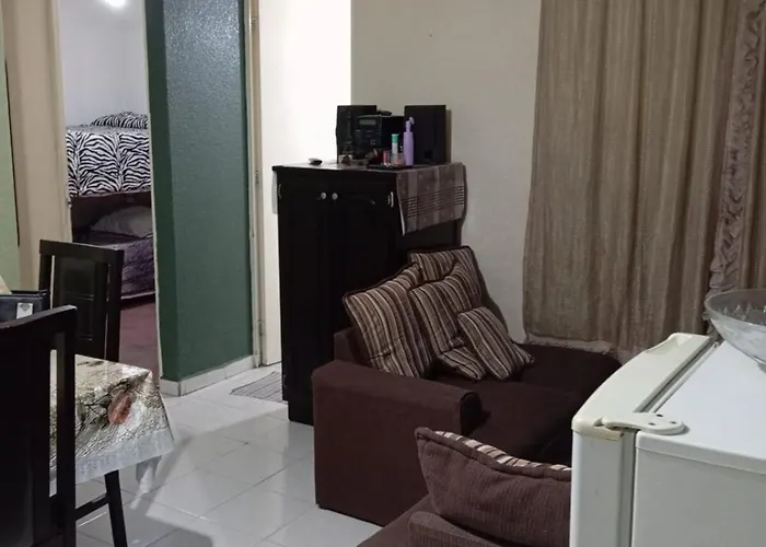 Bonito Departamento En Cdmx