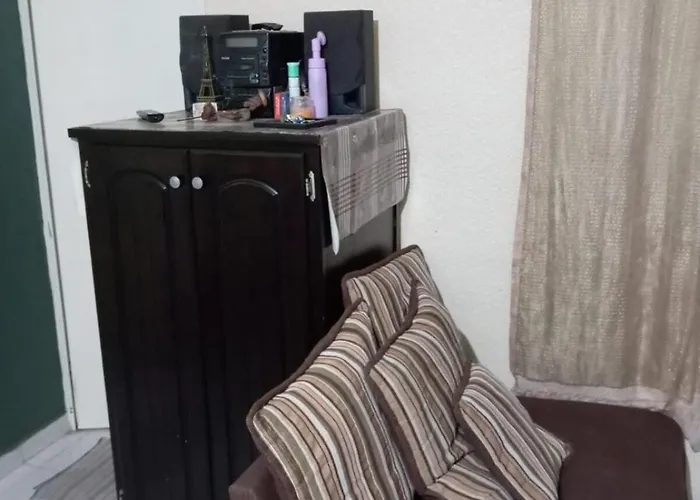 Bonito Departamento En Cdmx Apartamento México DF