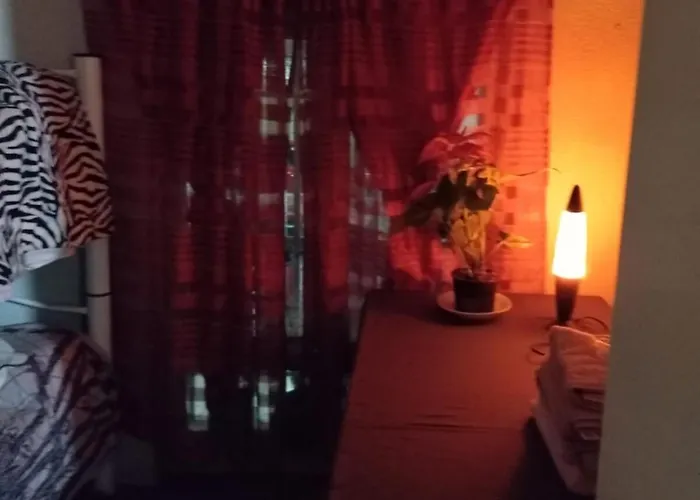 Apartamento Bonito Departamento En Cdmx México DF