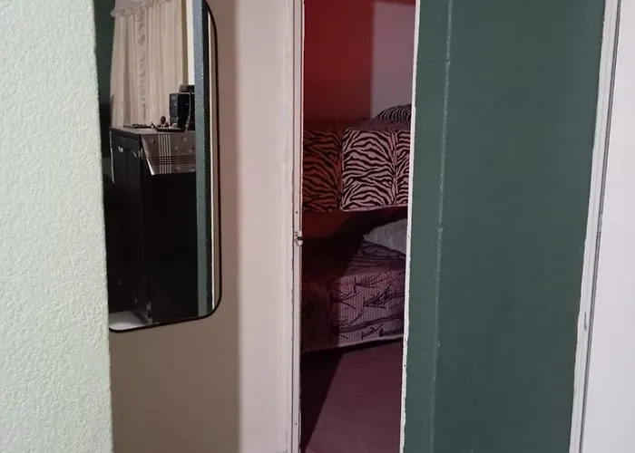 Bonito Departamento En Cdmx Apartamento *