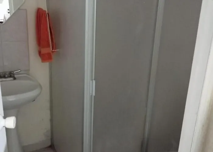 Bonito Departamento En Cdmx Apartamento