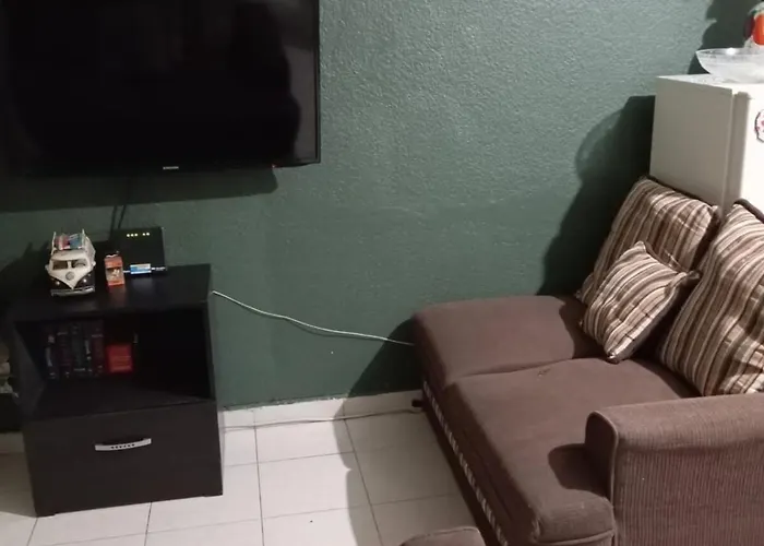 Bonito Departamento En Cdmx *