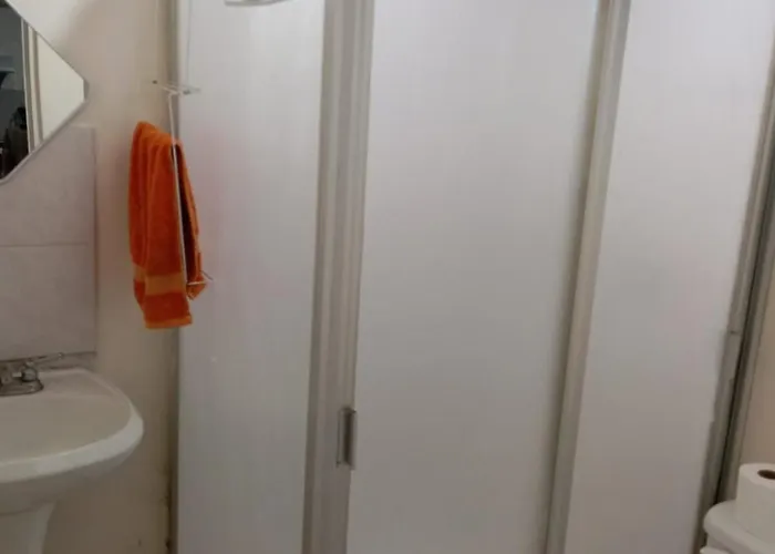 Apartamento Bonito Departamento En Cdmx *